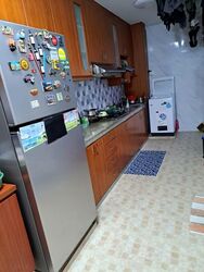 Blk 118D Membina 118 (Bukit Merah), HDB 4 Rooms #582924031